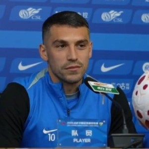 kaiyun-斯坦丘：感谢武汉球迷对我的爱和支持，在这有很多美好的回忆