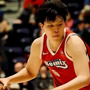 开云-16投14中，砍31+8！杨瀚森最强一战，斯普利特该给机会了