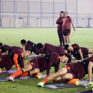 开云体育官网-严益唯：国足战巴林胜算几成？