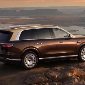 49.98万元起！全新一代问界M9系列72小时预订量突破25000台：同档最火SUV