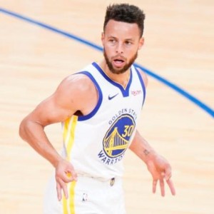 库里式三分并非谁都能效仿！关键杀手却必须会这招