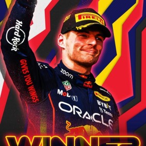 开云-维斯塔潘单赛季14冠历史第一人 汉密尔顿再夺亚军