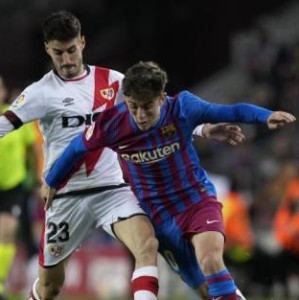 开云体育APP下载-巴萨又输了，主场首次3连败