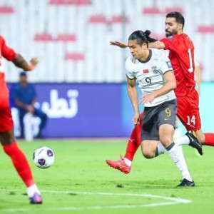 kaiyun-马德兴：伊万重祭菱形中场 国足用行动回击一切