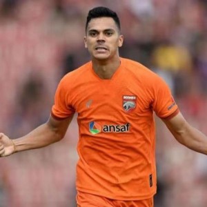 开云-泰山夏季寻枪暗战印尼冠军 不断碰壁后终锁定帕托