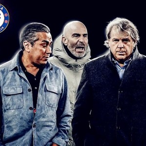 “世二教”都待不住，切尔西的“华尔街足球”会暴雷吗？